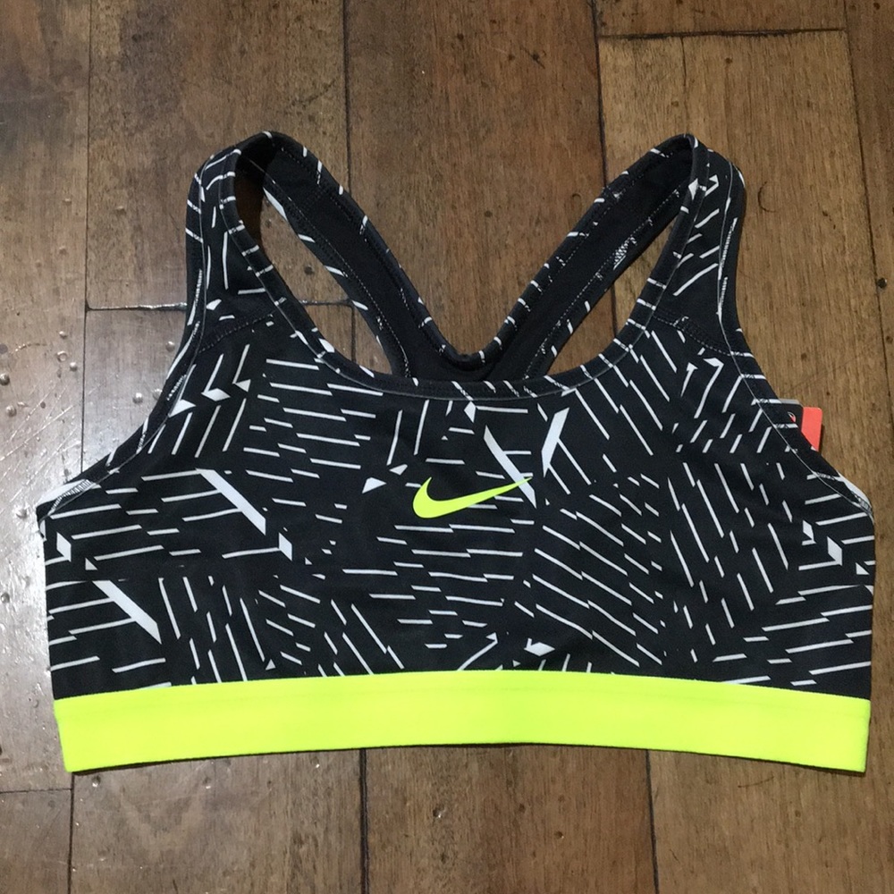 Nike Sports Bra NWT